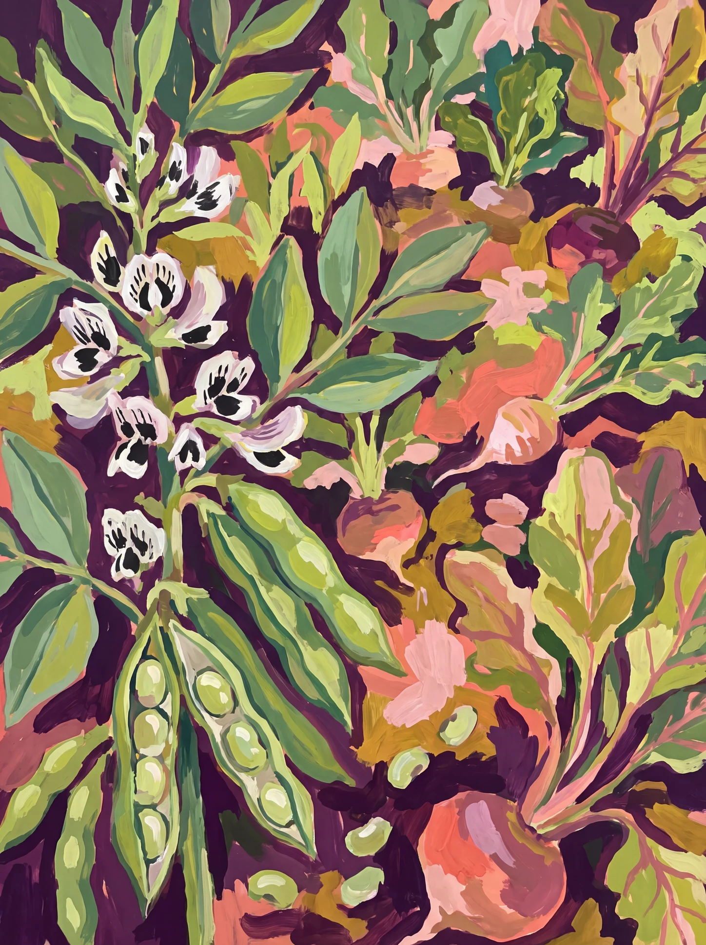 Broad Beans